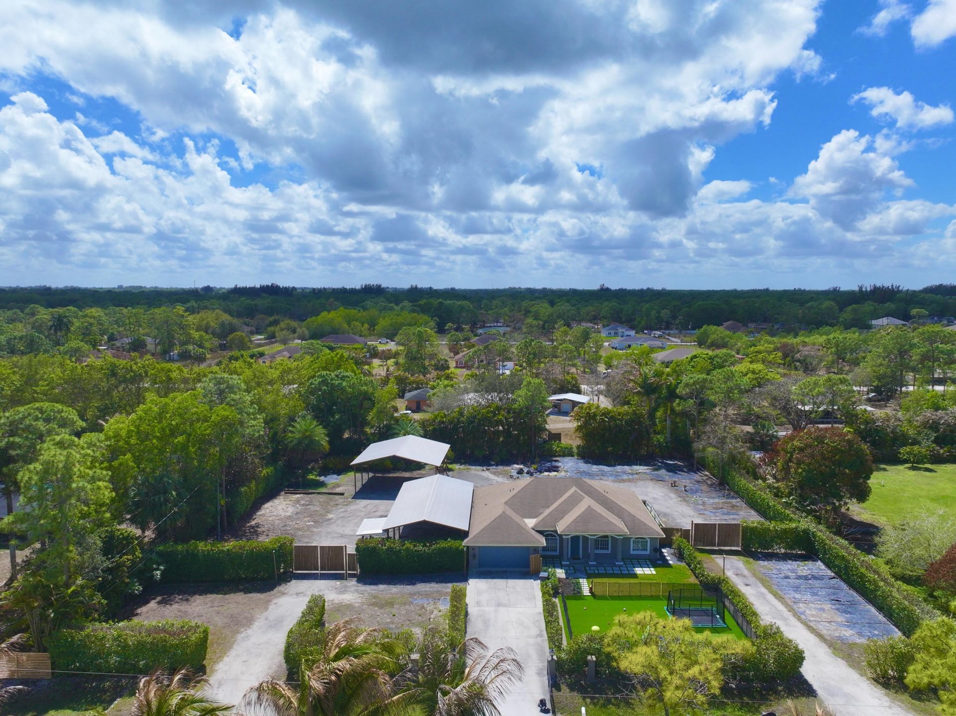 17834 46th Court N, Loxahatchee, FL 33470 Photo