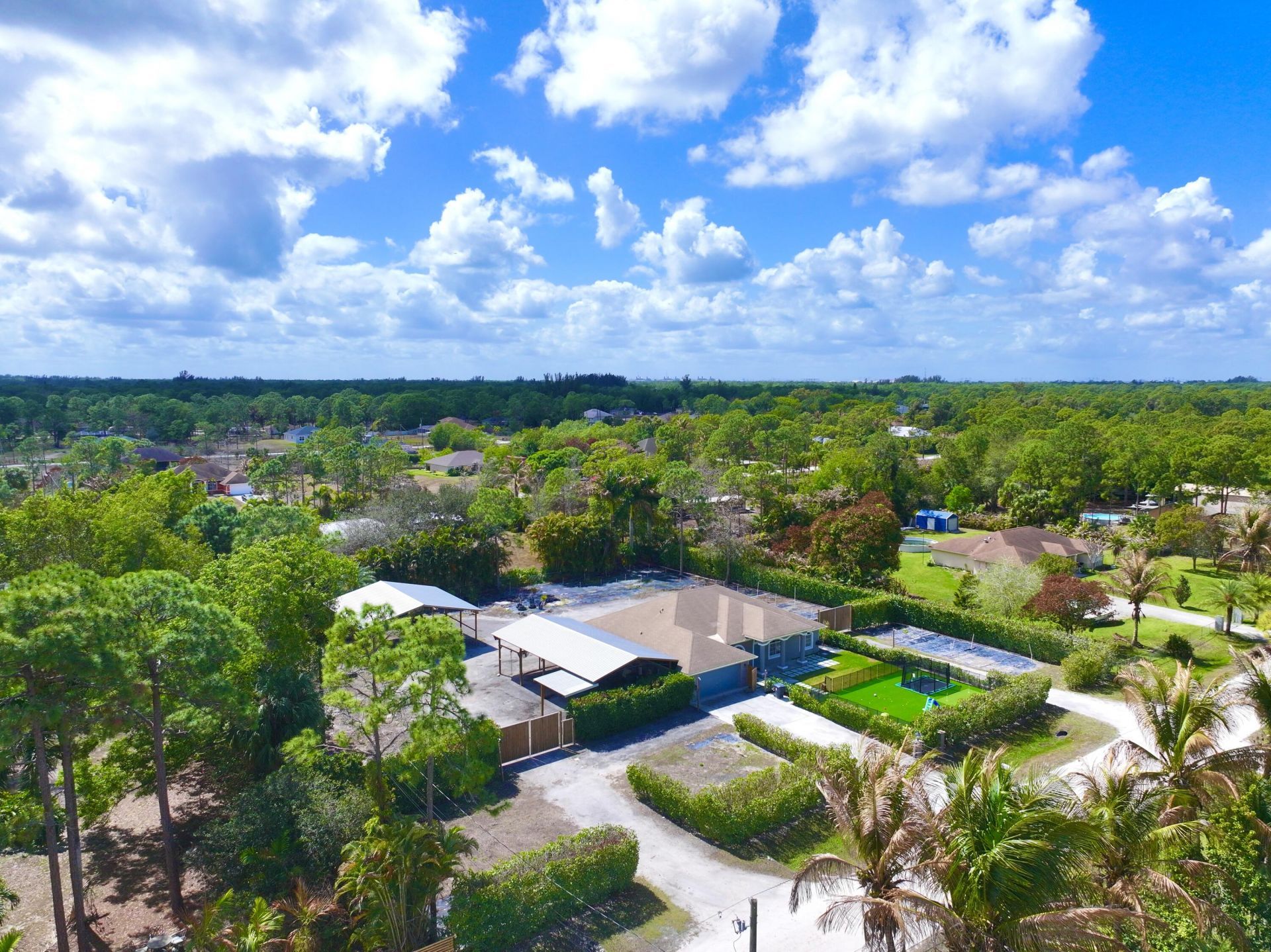 17834 46th Court N, Loxahatchee, FL 33470 Photo