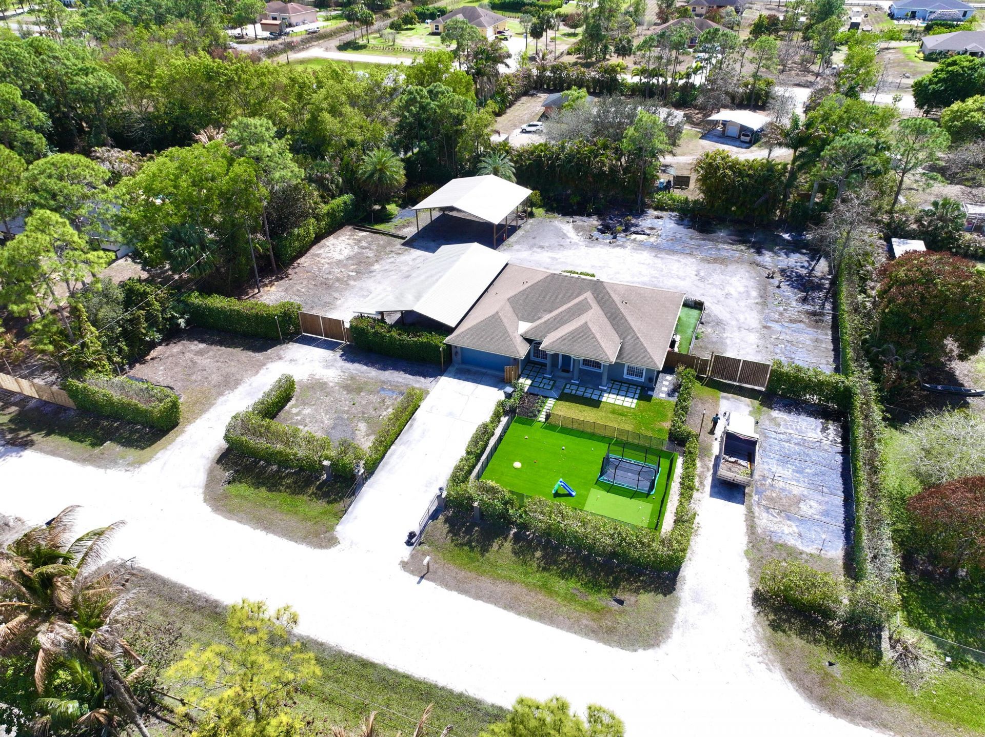 17834 46th Court N, Loxahatchee, FL 33470 Photo