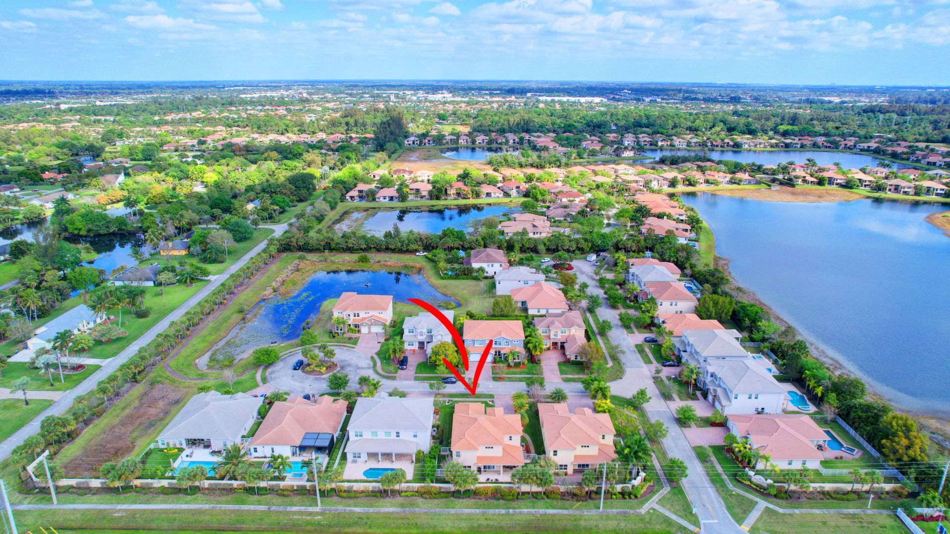 8952 Cypress Grove Lane, West Palm Beach, FL 33411 Photo