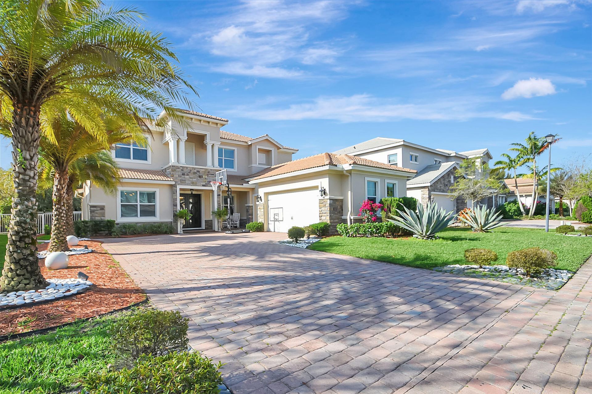 8952 Cypress Grove Lane, West Palm Beach, FL 33411 Photo