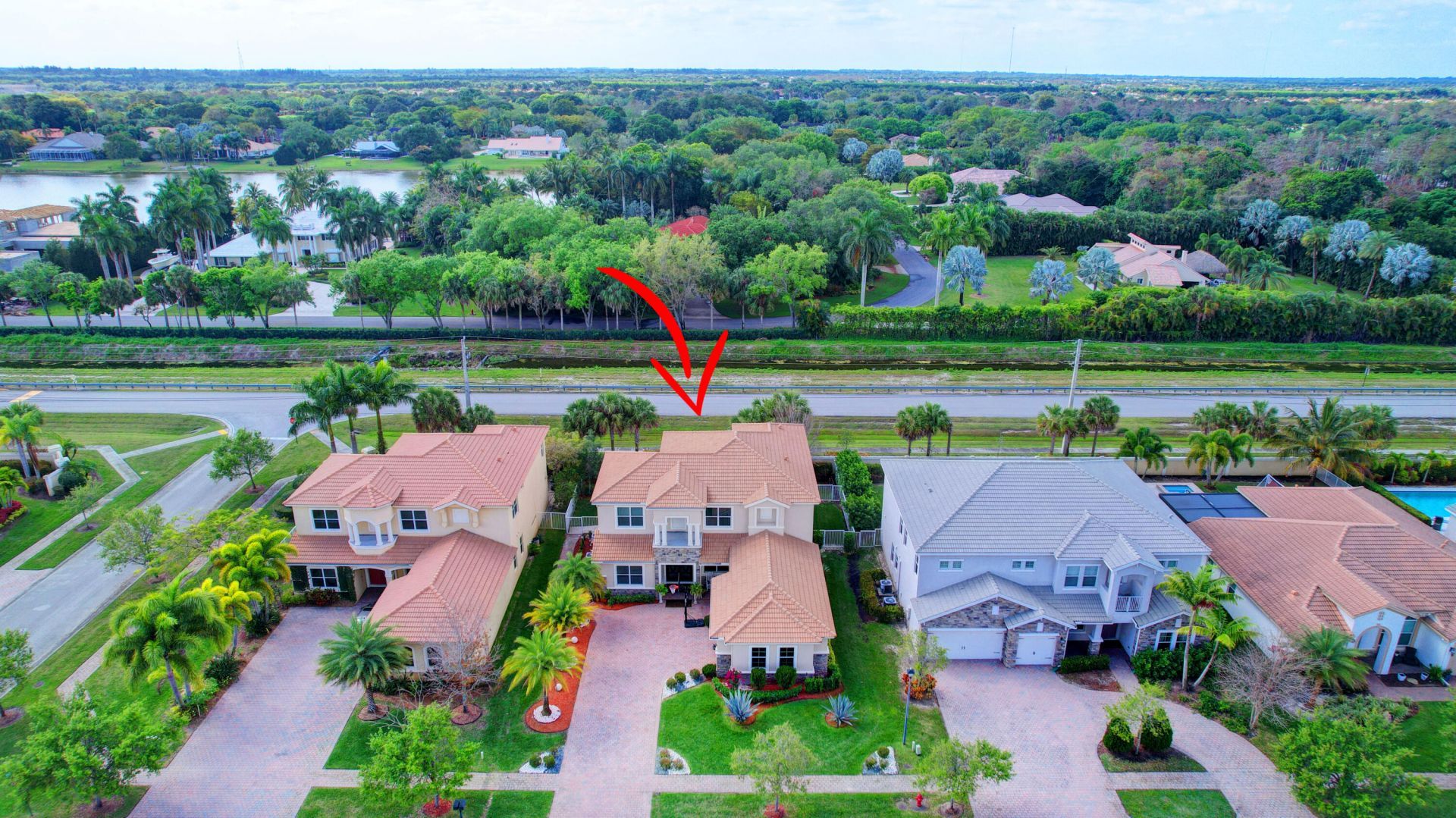 8952 Cypress Grove Lane, West Palm Beach, FL 33411 Photo