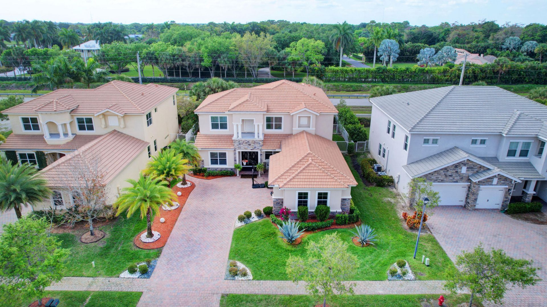 8952 Cypress Grove Lane, West Palm Beach, FL 33411 Photo