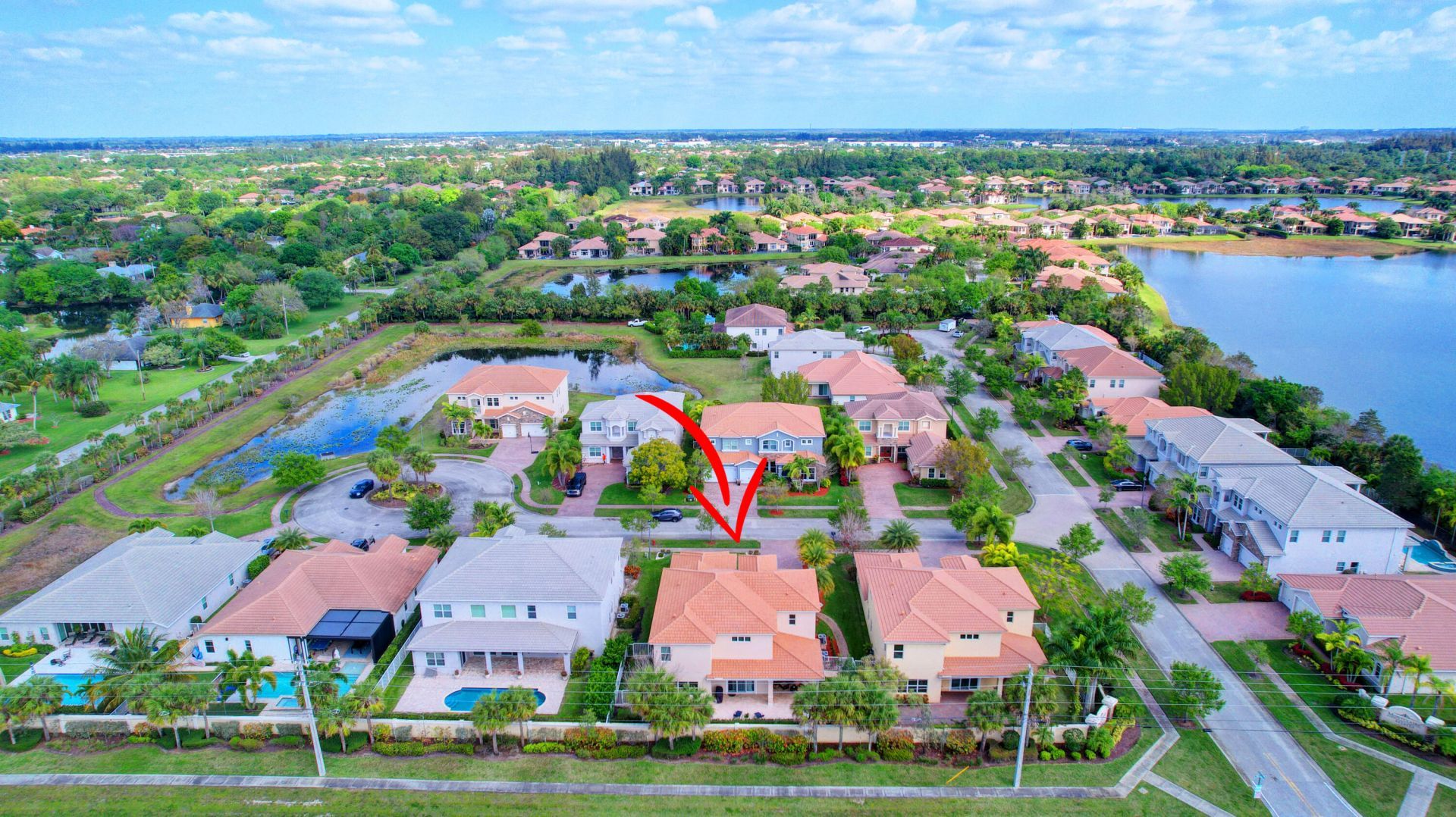 8952 Cypress Grove Lane, West Palm Beach, FL 33411 Photo
