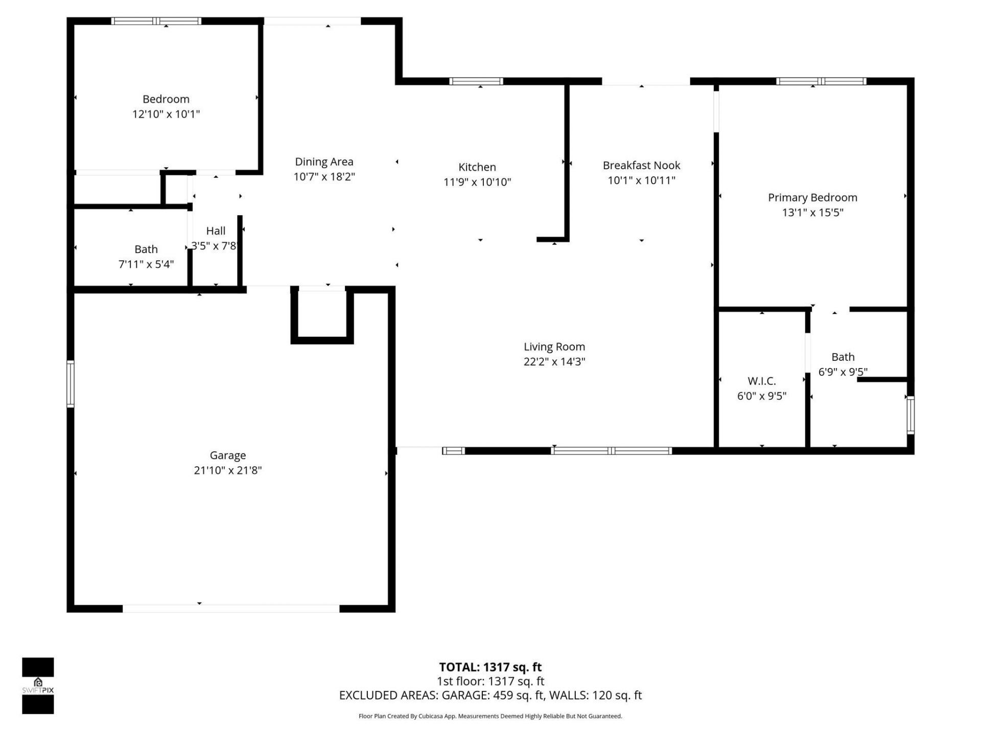 715 NW 23rd Ln, Delray Beach, FL 33445 Photo