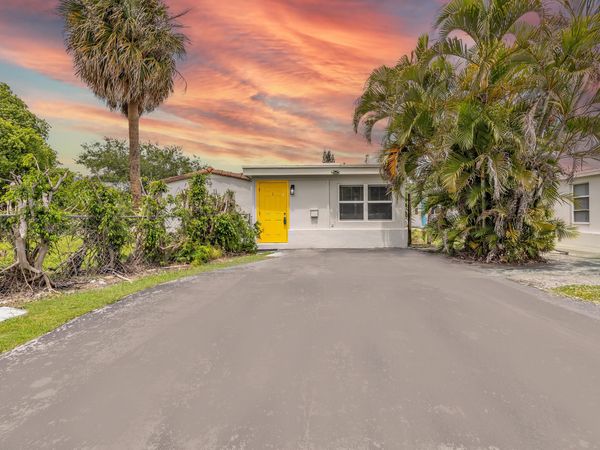 341 SW 21st Street, Fort Lauderdale, FL 33315