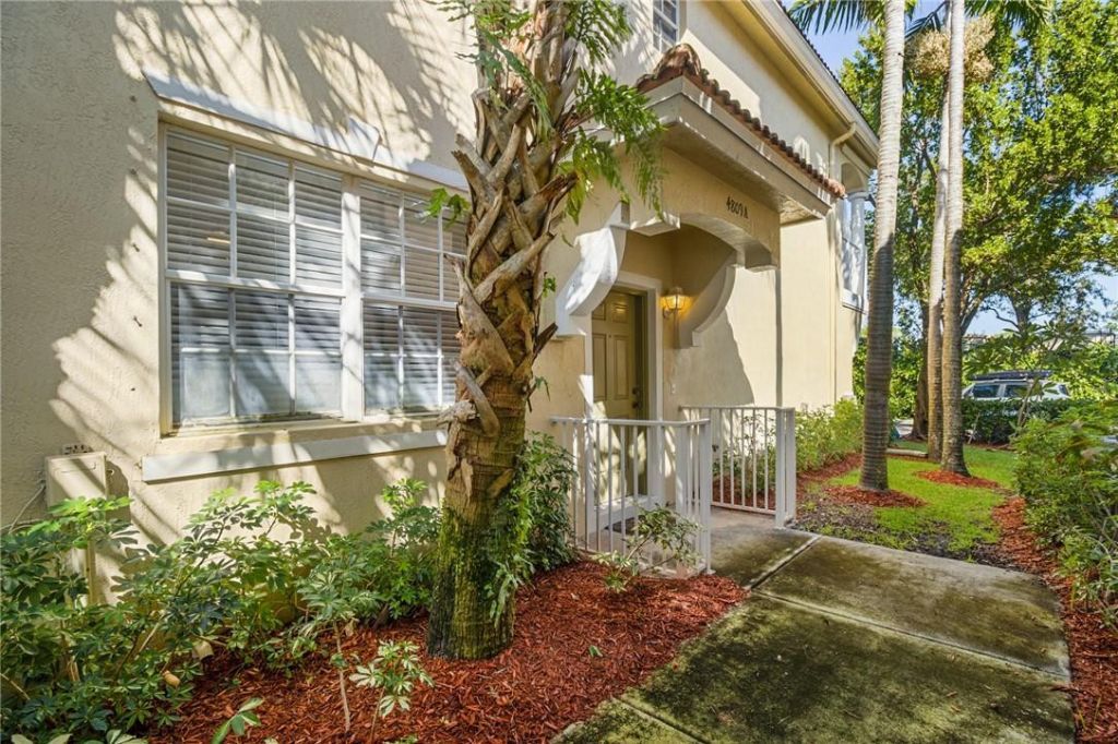4809 N Wickham Circle, Unit A, Delray Beach, FL 33445 Photo