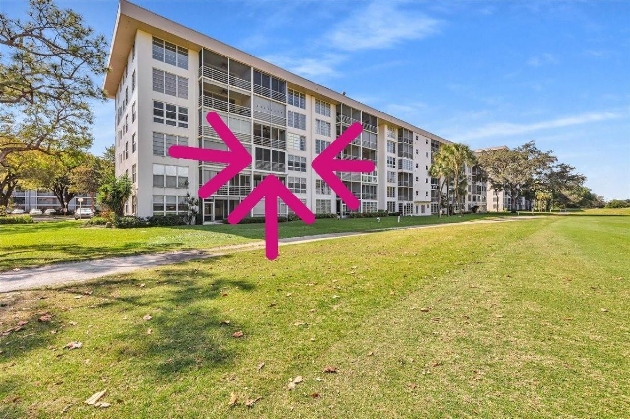 2651 S Course Drive, Unit Apt 302, Pompano Beach, FL 33069 Photo