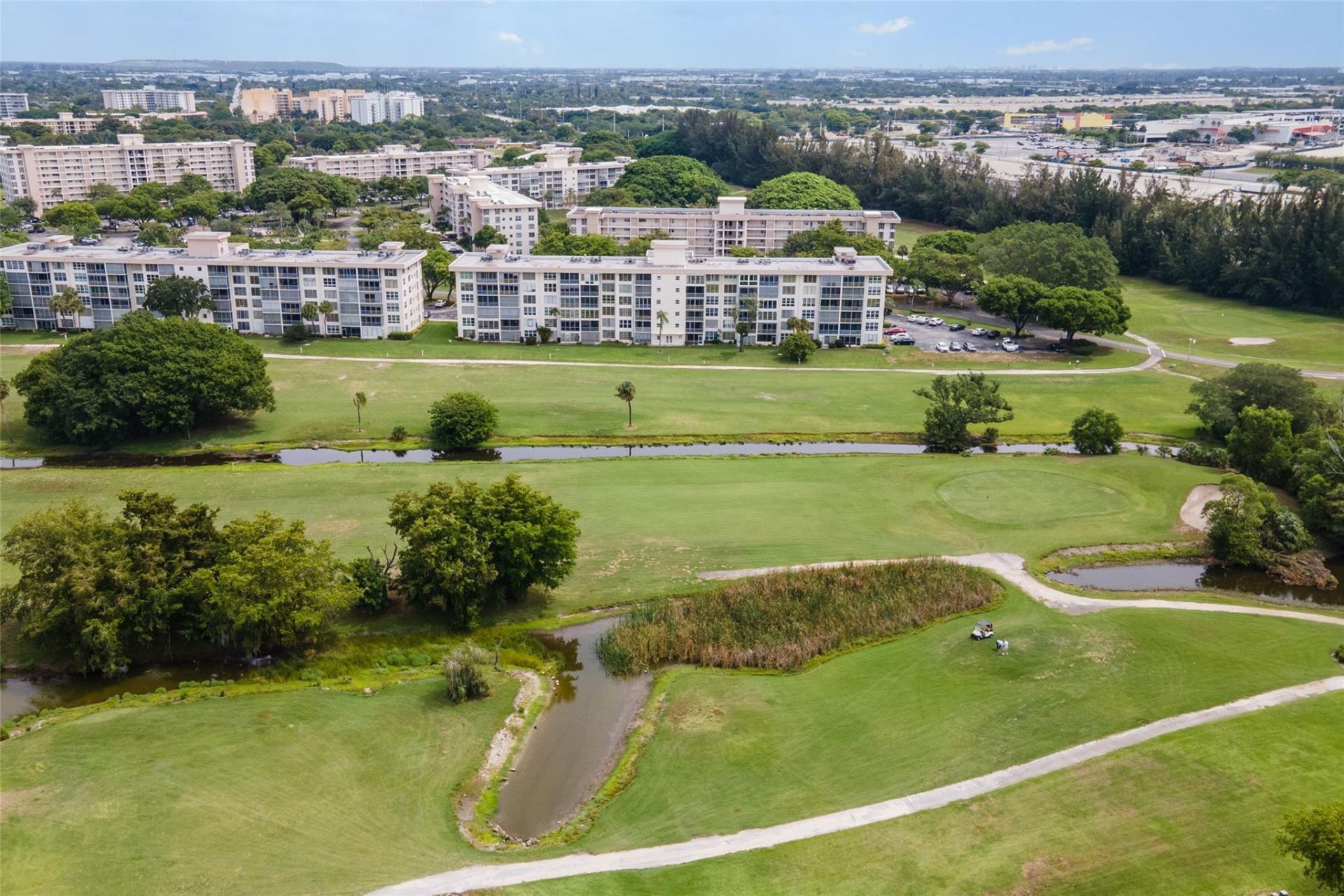 2651 S Course Drive, Unit Apt 302, Pompano Beach, FL 33069 Photo