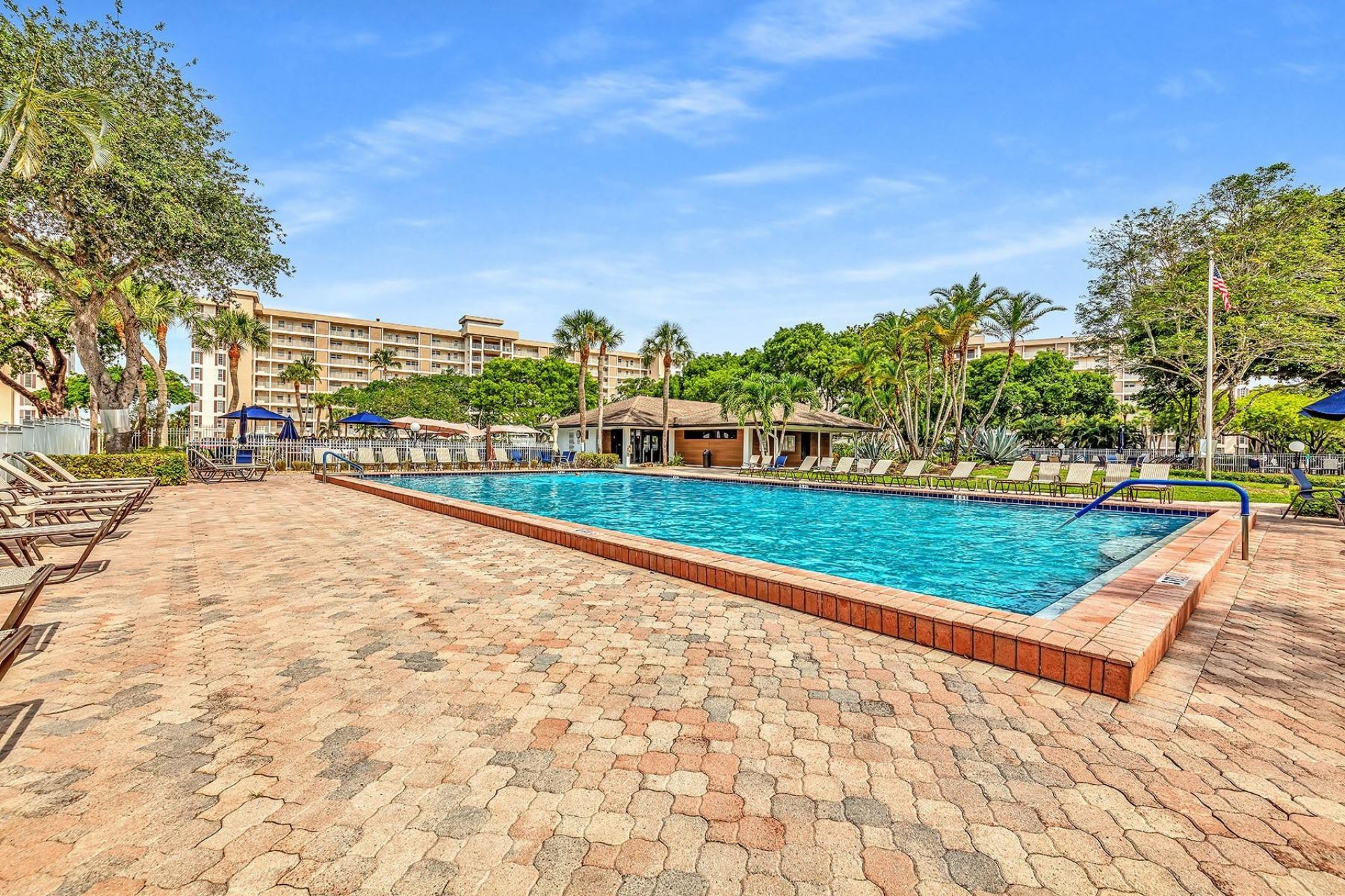 2651 S Course Drive, Unit Apt 302, Pompano Beach, FL 33069 Photo