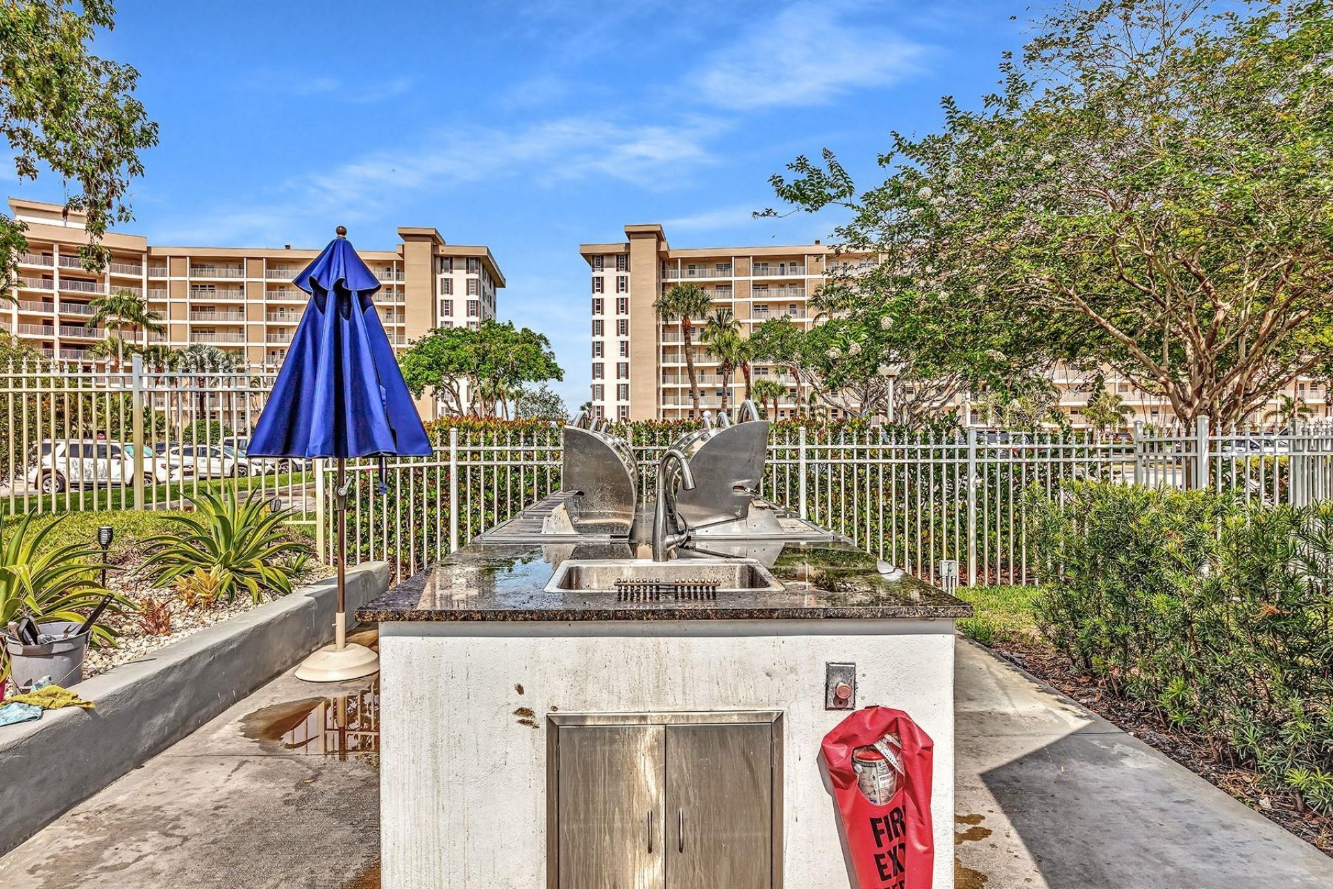 2651 S Course Drive, Unit Apt 302, Pompano Beach, FL 33069 Photo