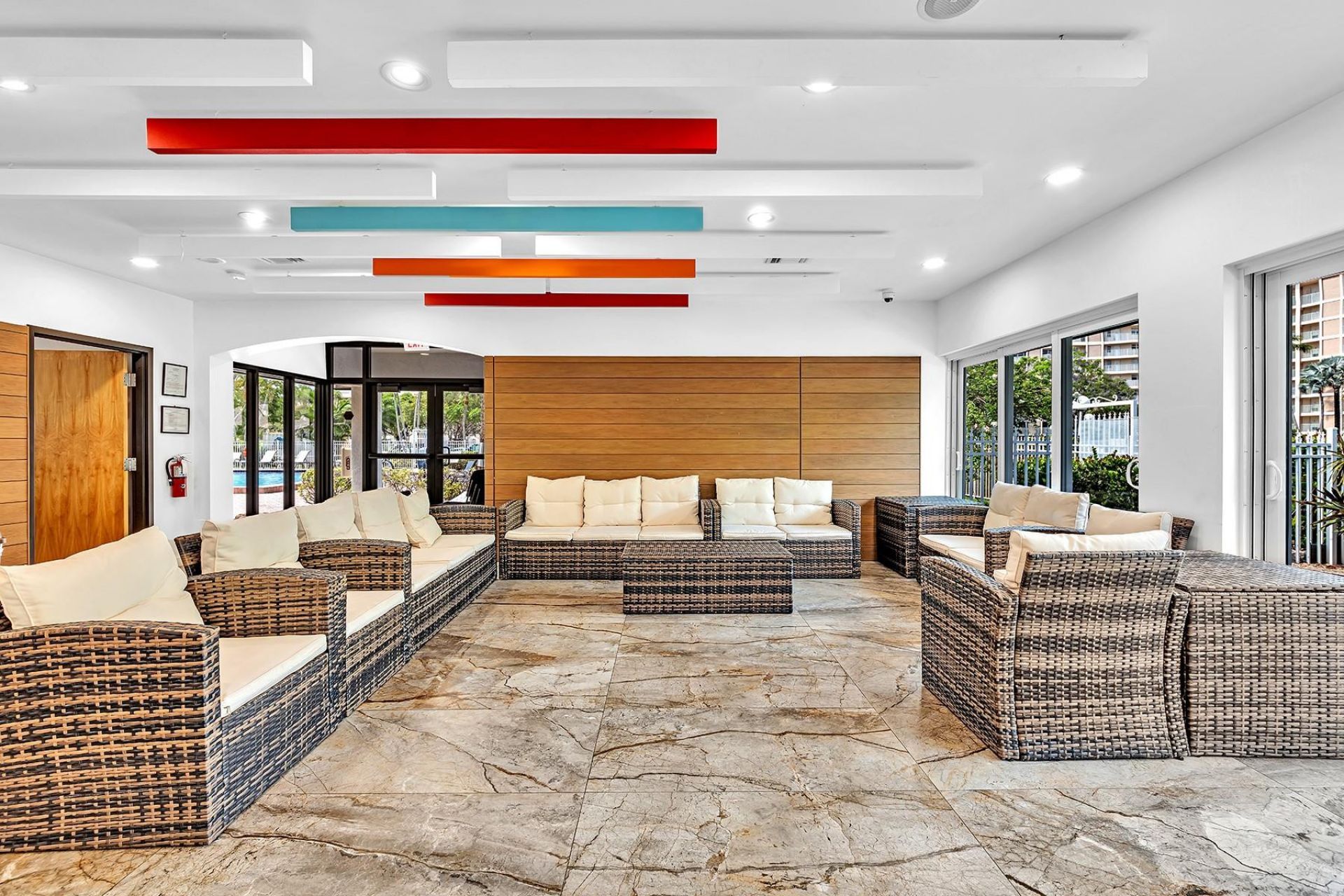 2651 S Course Drive, Unit Apt 302, Pompano Beach, FL 33069 Photo