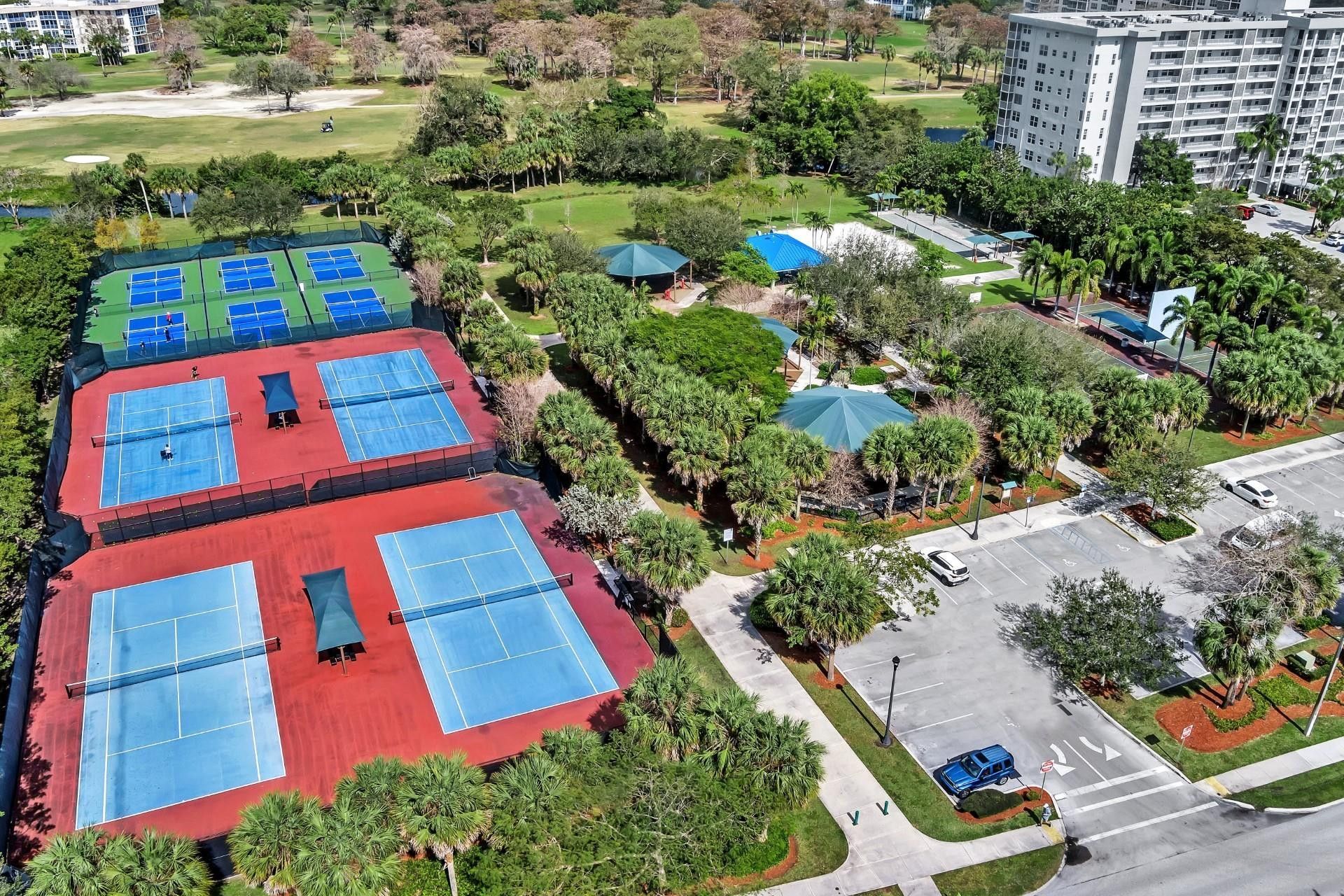 2651 S Course Drive, Unit Apt 302, Pompano Beach, FL 33069 Photo