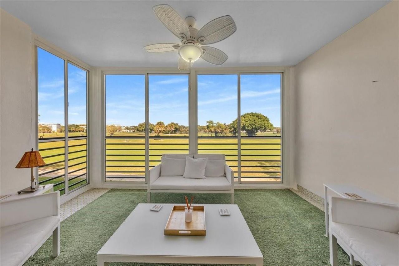 2651 S Course Drive, Unit Apt 302, Pompano Beach, FL 33069 Photo