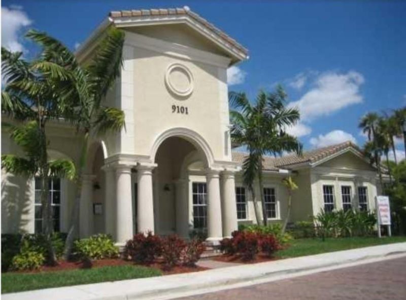 9082 Plymouth Place, Unit 9082, Tamarac, FL 33321 Photo