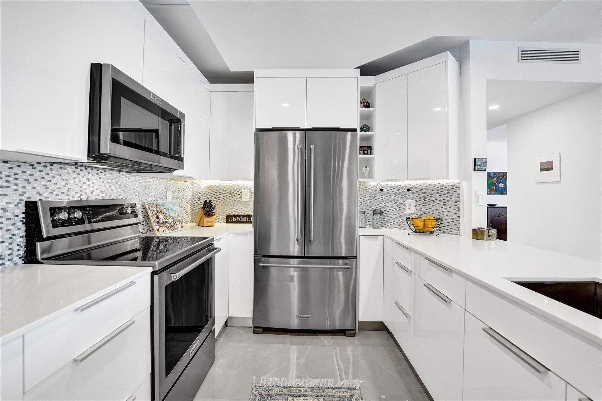 2500 E Las Olas Boulevard, Unit 1509, Fort Lauderdale, FL 33301 Photo