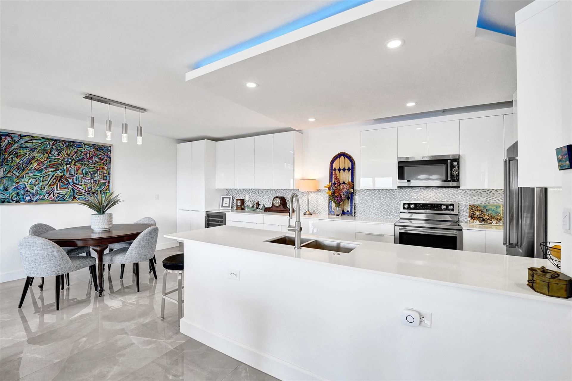 2500 E Las Olas Boulevard, Unit 1509, Fort Lauderdale, FL 33301 Photo