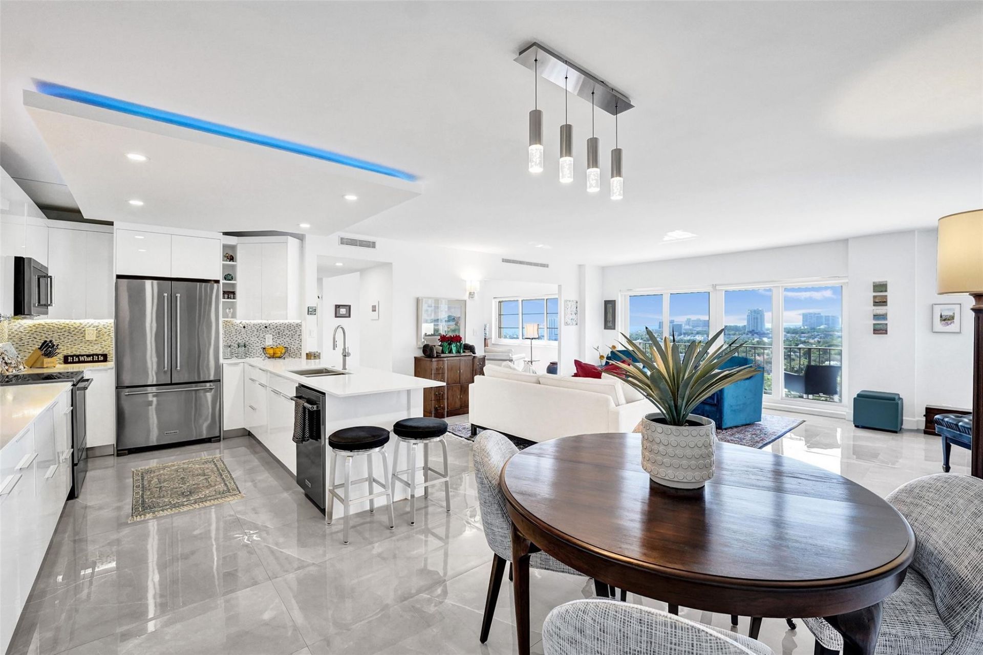 2500 E Las Olas Boulevard, Unit 1509, Fort Lauderdale, FL 33301 Photo