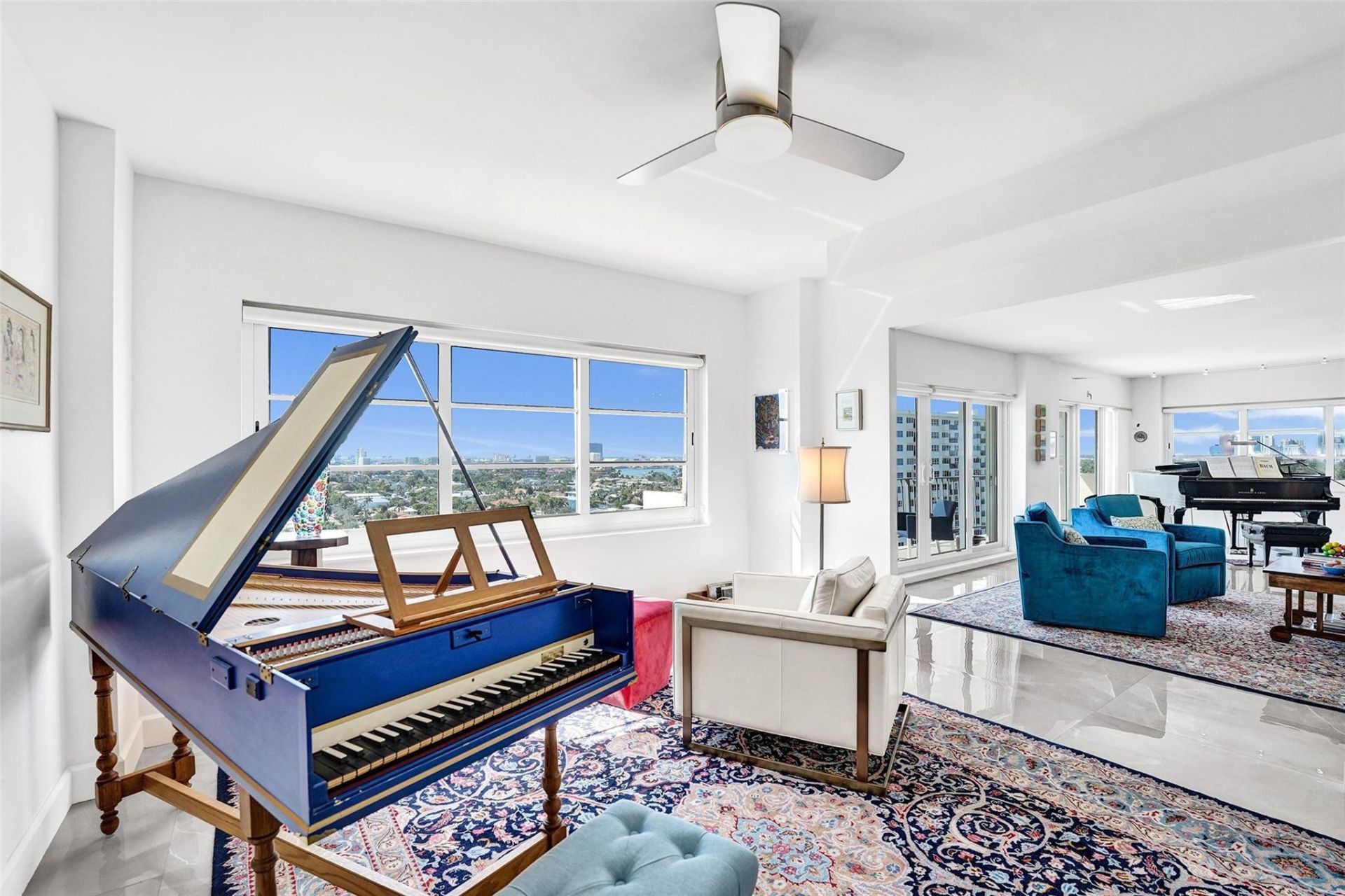 2500 E Las Olas Boulevard, Unit 1509, Fort Lauderdale, FL 33301 Photo