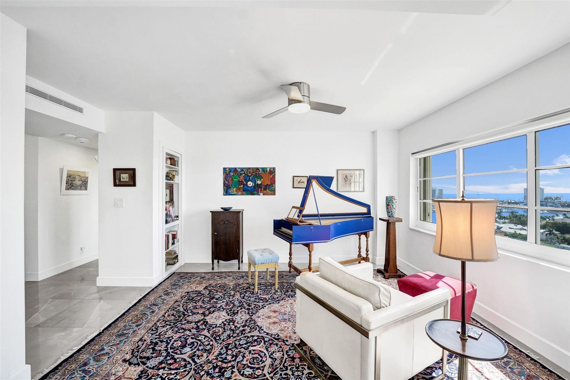 2500 E Las Olas Boulevard, Unit 1509, Fort Lauderdale, FL 33301 Photo