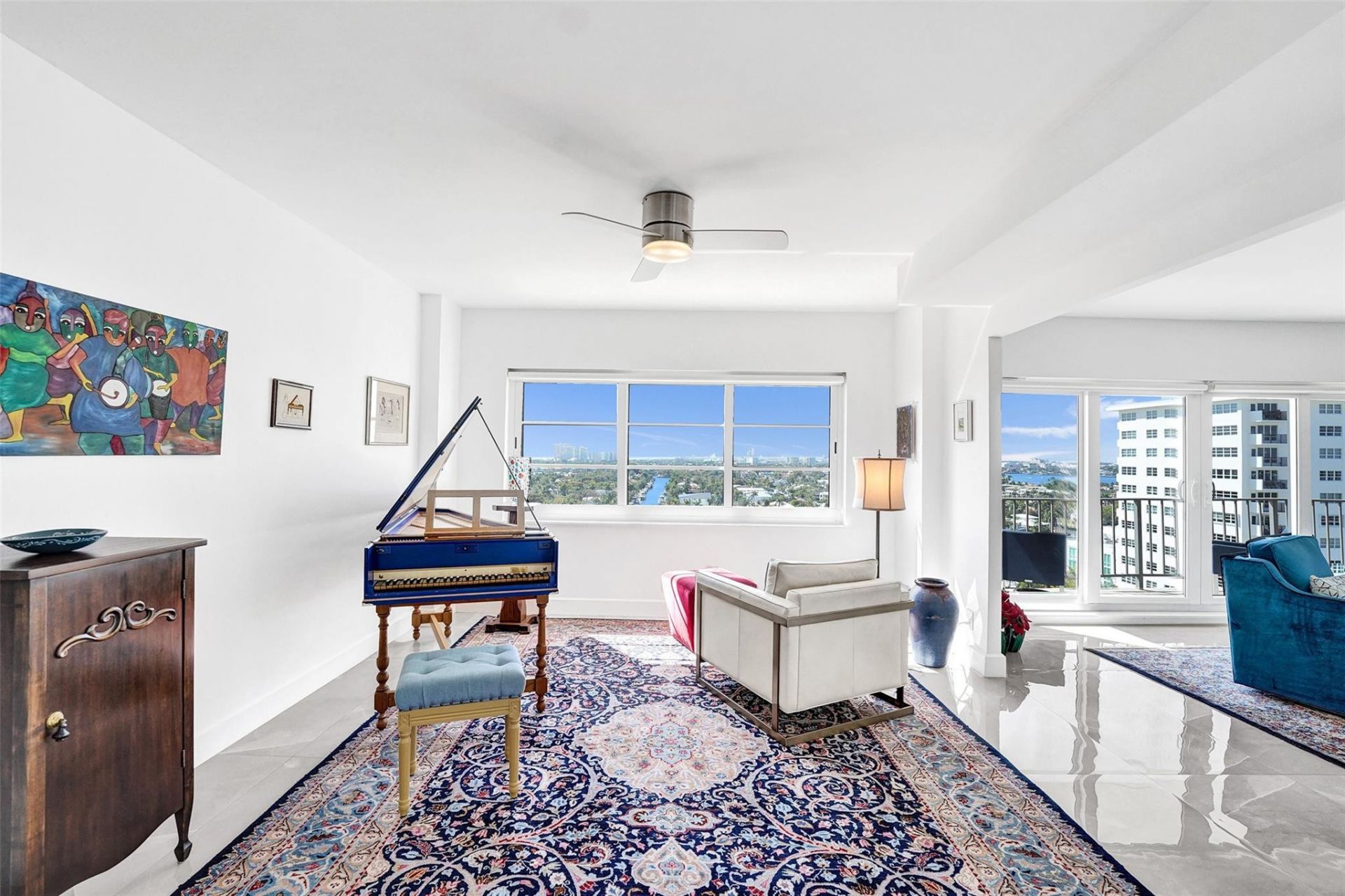 2500 E Las Olas Boulevard, Unit 1509, Fort Lauderdale, FL 33301 Photo