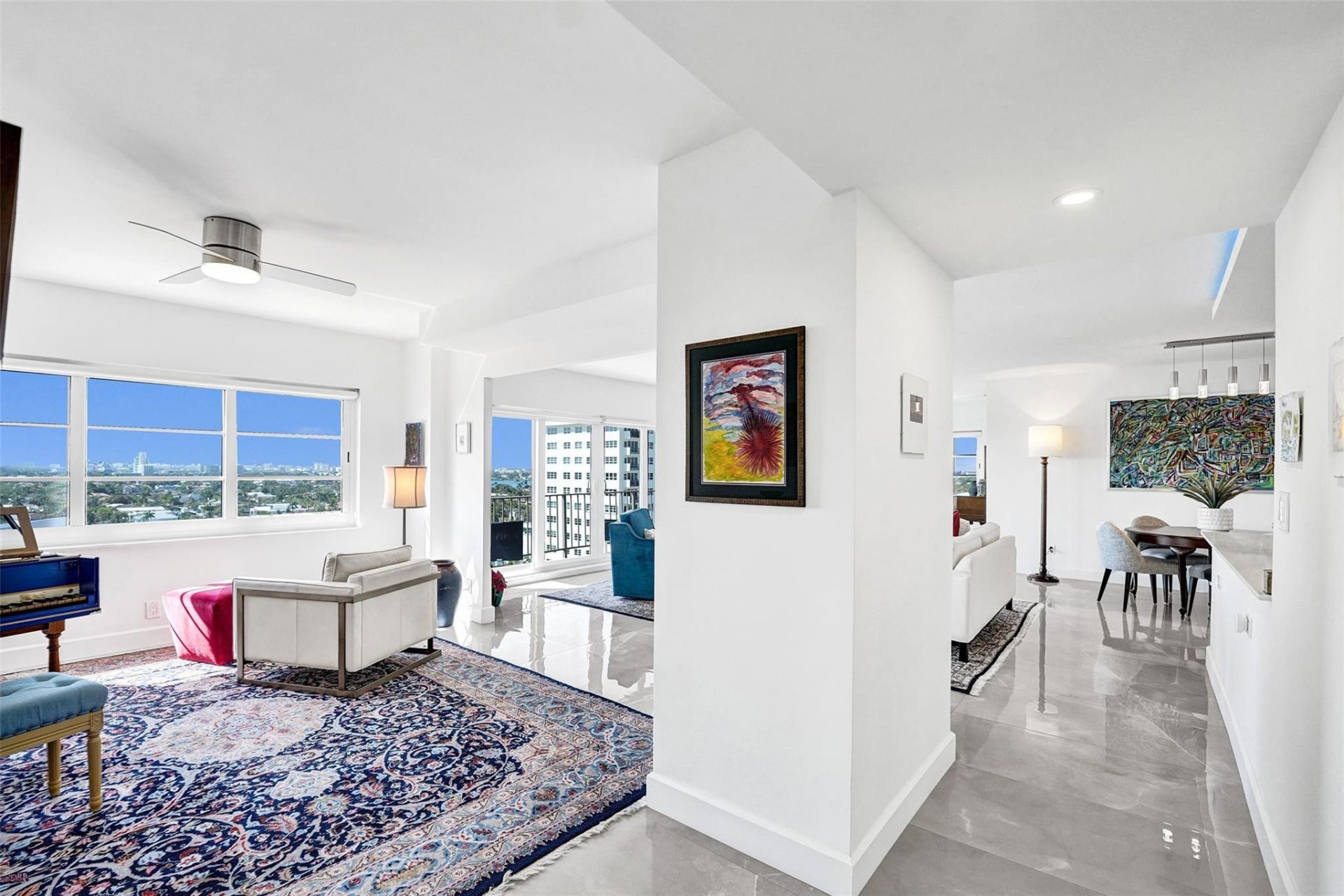 2500 E Las Olas Boulevard, Unit 1509, Fort Lauderdale, FL 33301 Photo