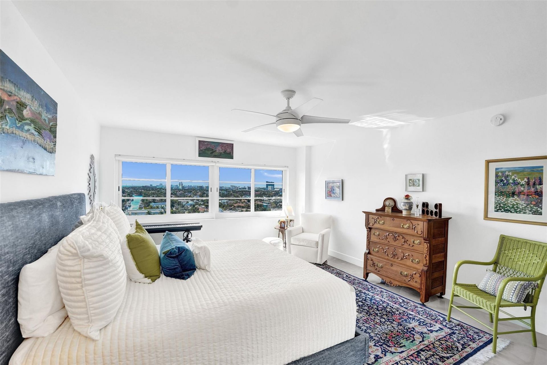 2500 E Las Olas Boulevard, Unit 1509, Fort Lauderdale, FL 33301 Photo