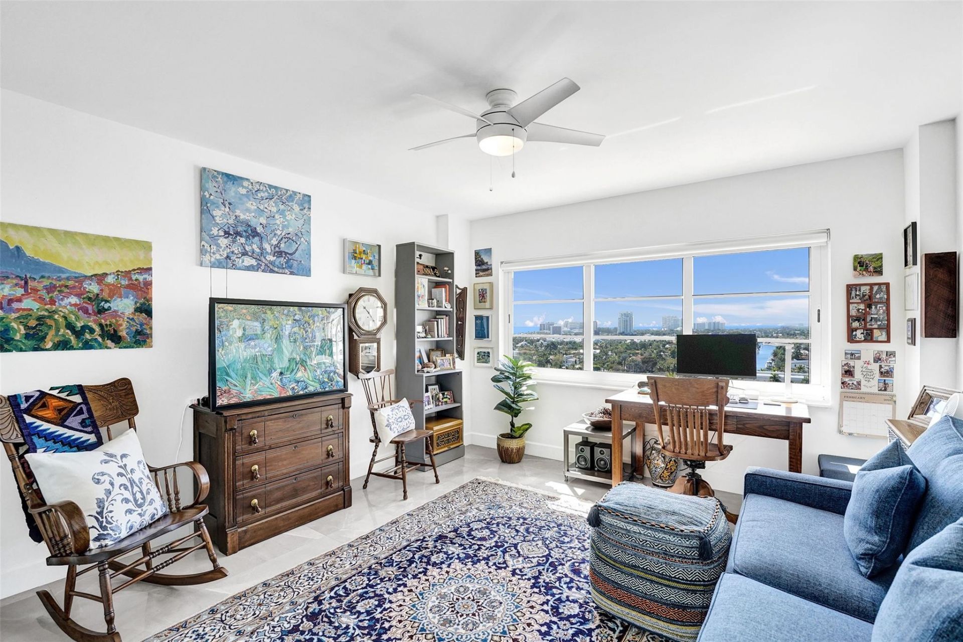 2500 E Las Olas Boulevard, Unit 1509, Fort Lauderdale, FL 33301 Photo