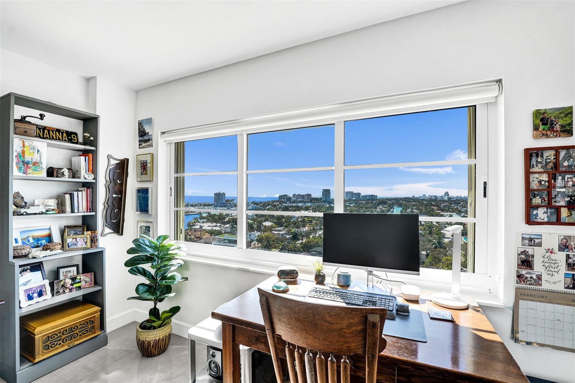 2500 E Las Olas Boulevard, Unit 1509, Fort Lauderdale, FL 33301 Photo