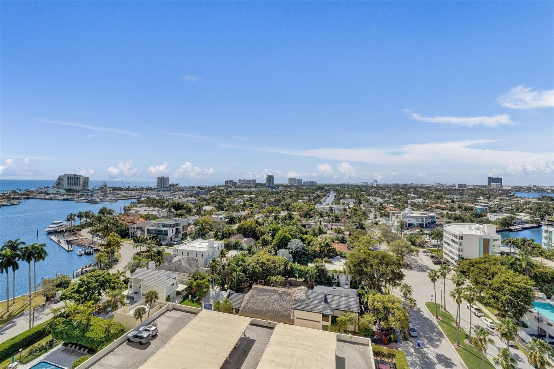 2500 E Las Olas Boulevard, Unit 1509, Fort Lauderdale, FL 33301 Photo