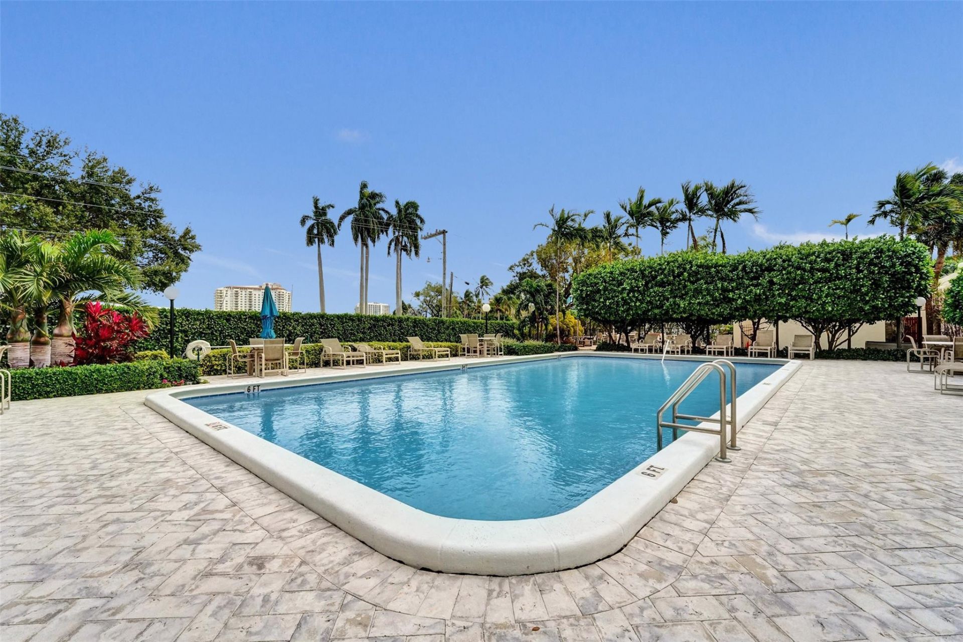 2500 E Las Olas Boulevard, Unit 1509, Fort Lauderdale, FL 33301 Photo