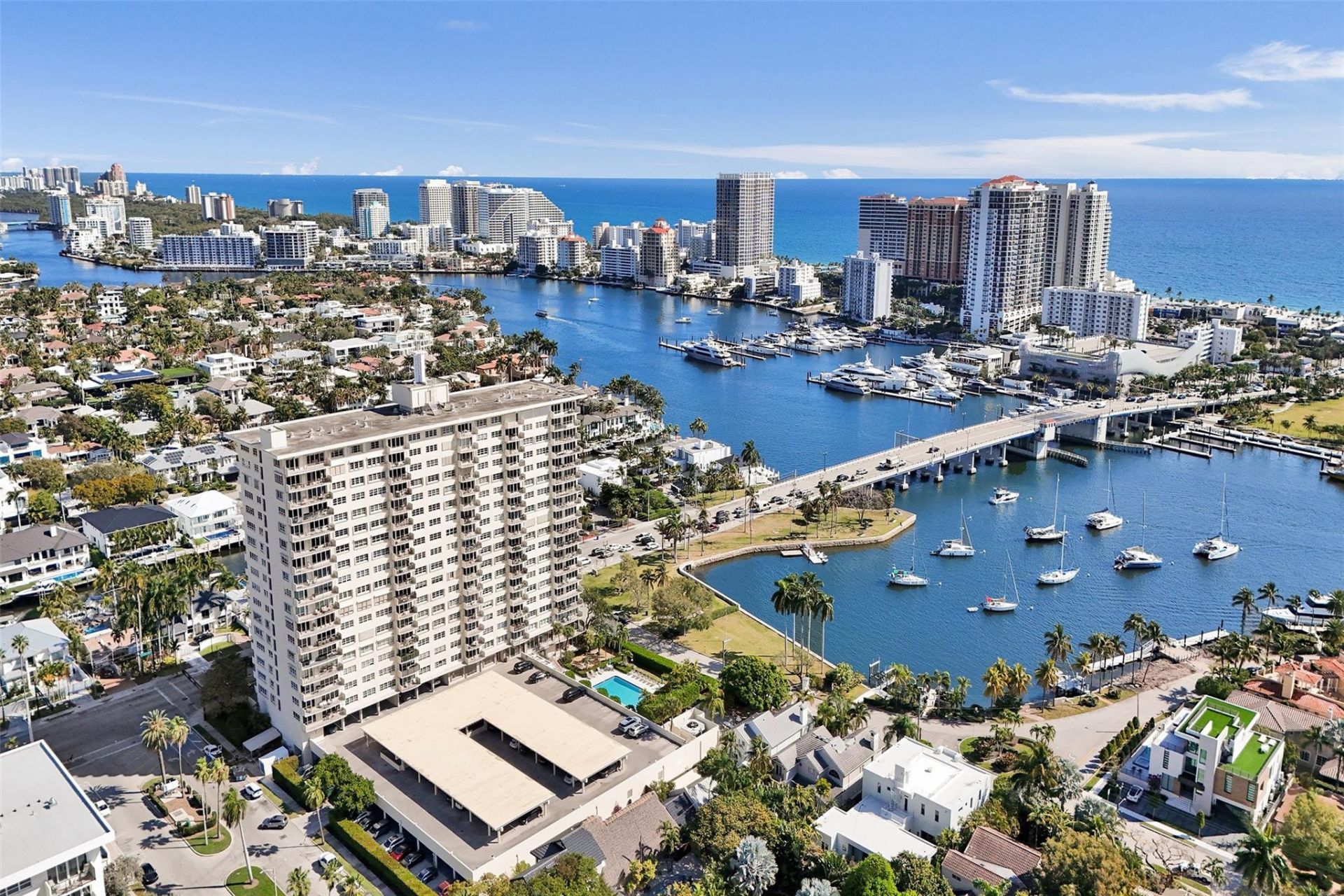 2500 E Las Olas Boulevard, Unit 1509, Fort Lauderdale, FL 33301 Photo