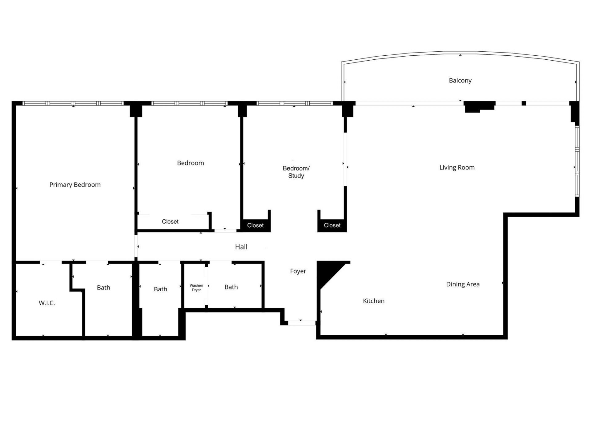 2500 E Las Olas Boulevard, Unit 1509, Fort Lauderdale, FL 33301 Photo