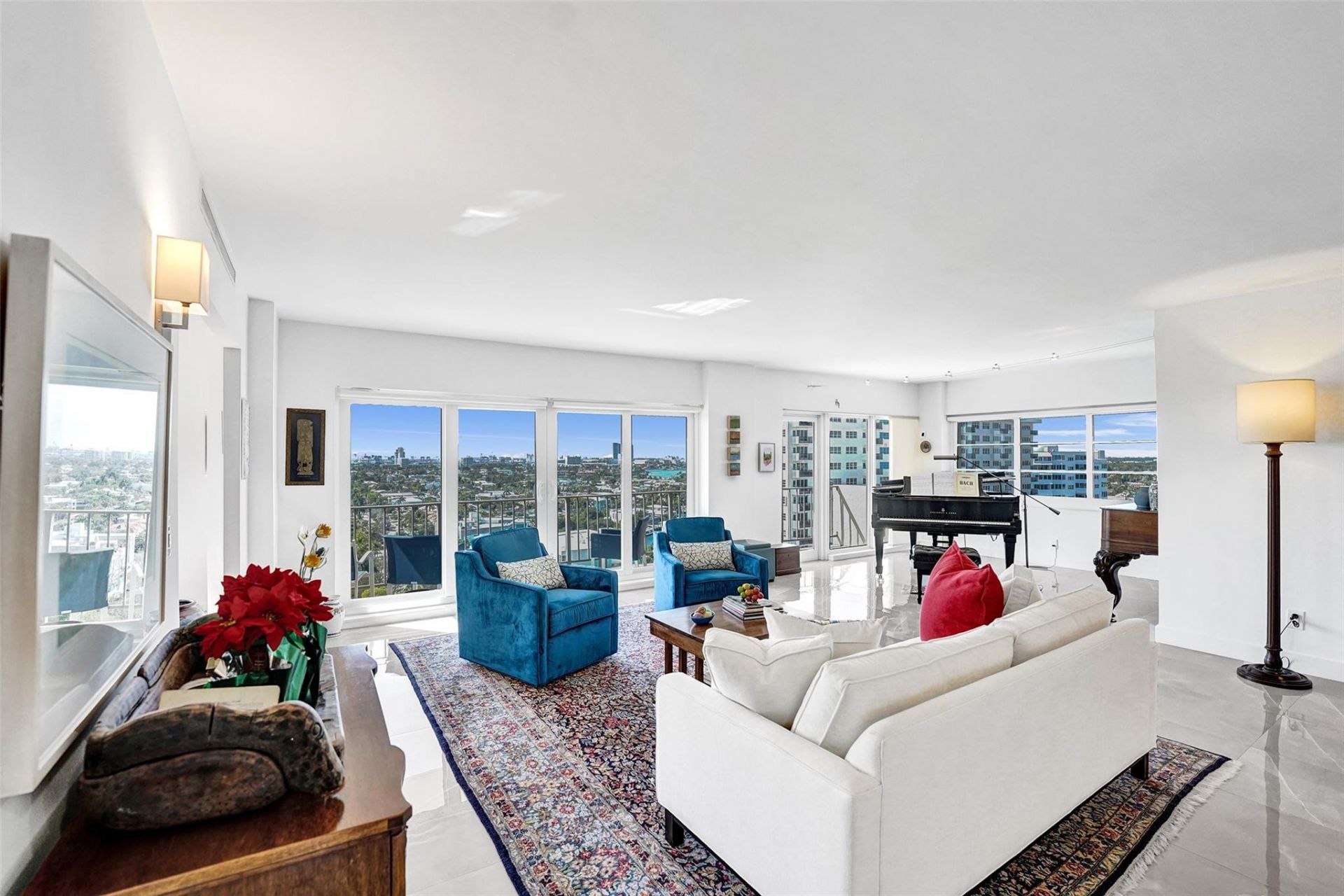 2500 E Las Olas Boulevard, Unit 1509, Fort Lauderdale, FL 33301 Photo