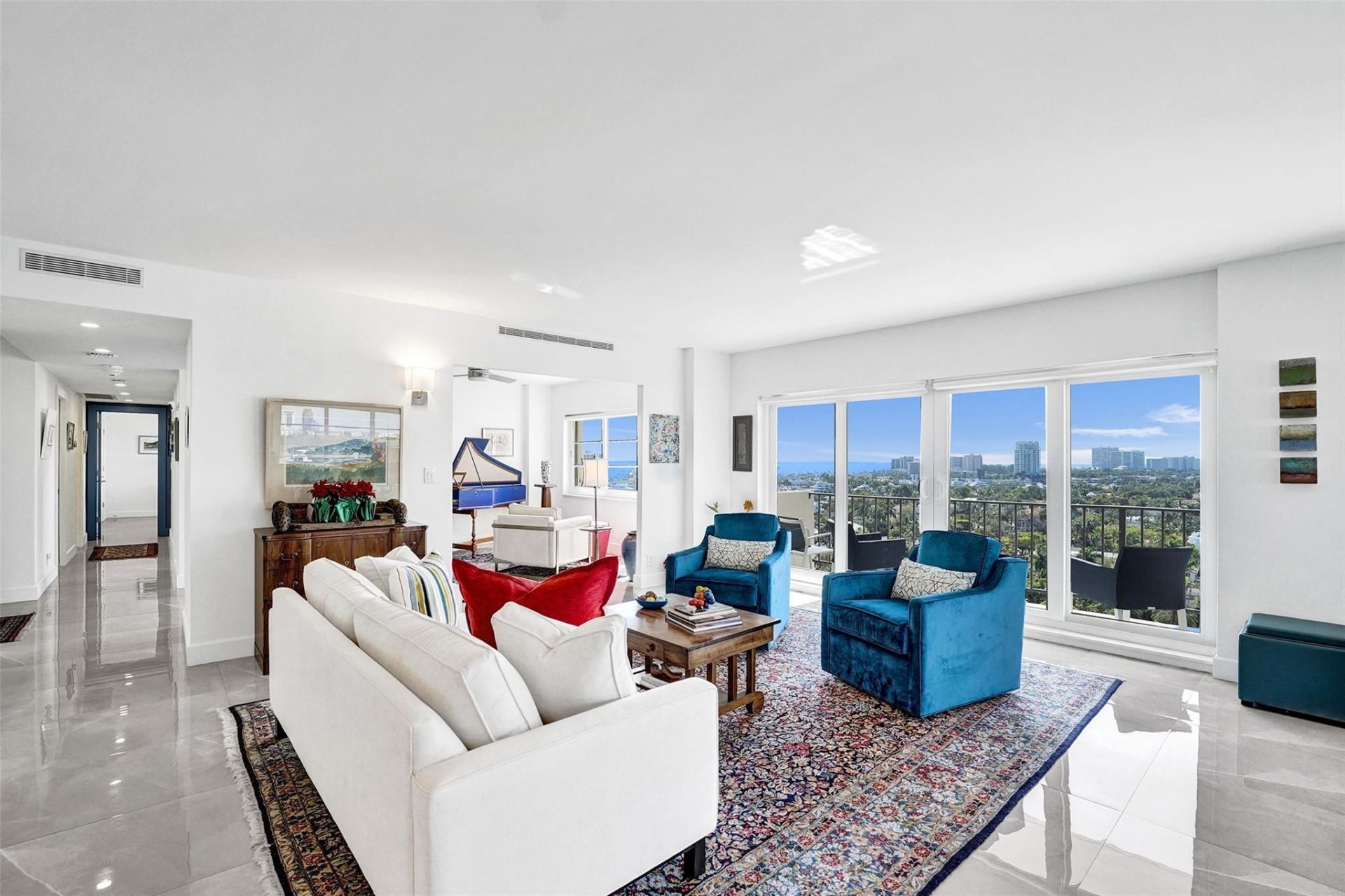 2500 E Las Olas Boulevard, Unit 1509, Fort Lauderdale, FL 33301 Photo