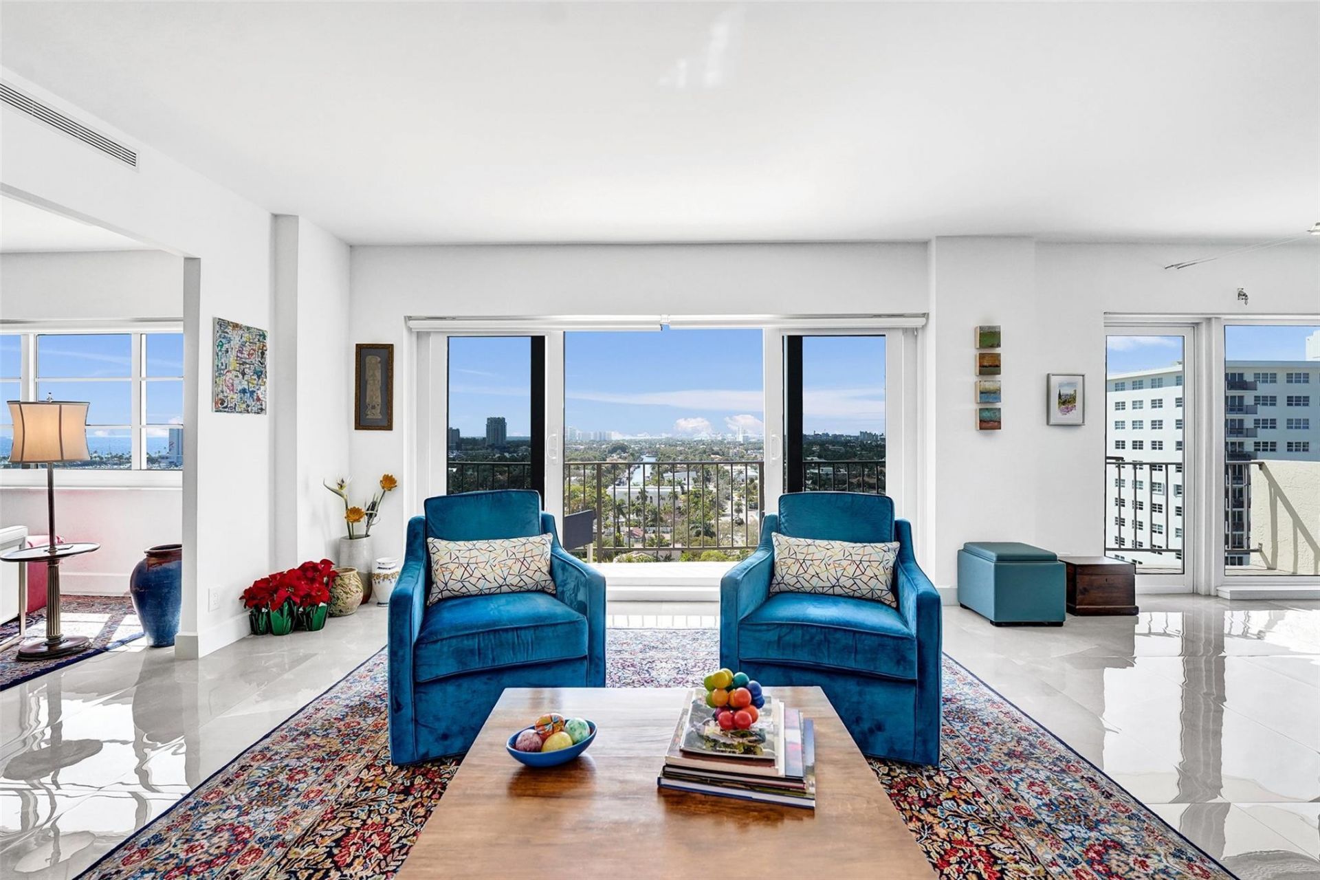 2500 E Las Olas Boulevard, Unit 1509, Fort Lauderdale, FL 33301 Photo