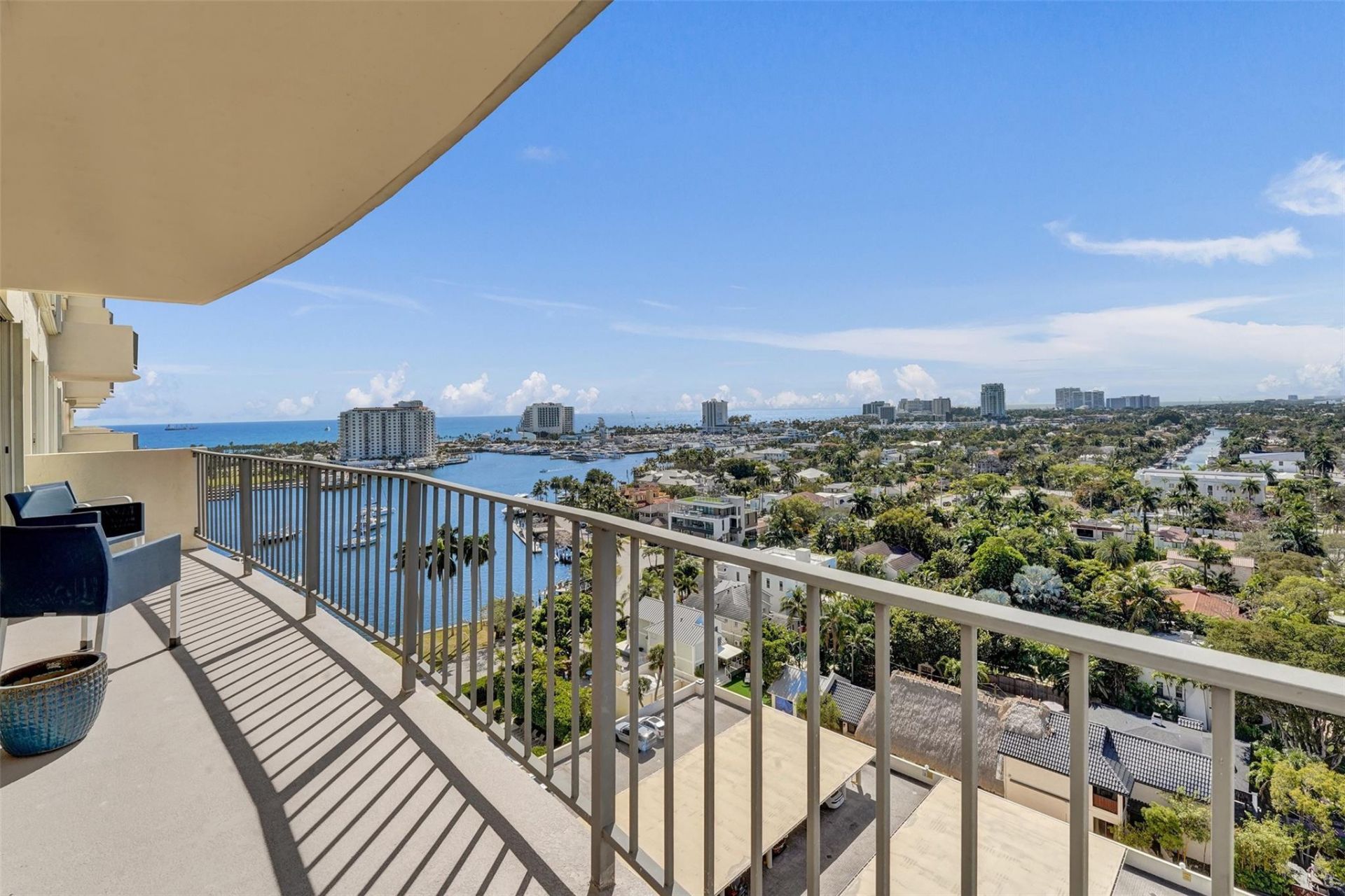 2500 E Las Olas Boulevard, Unit 1509, Fort Lauderdale, FL 33301 Photo