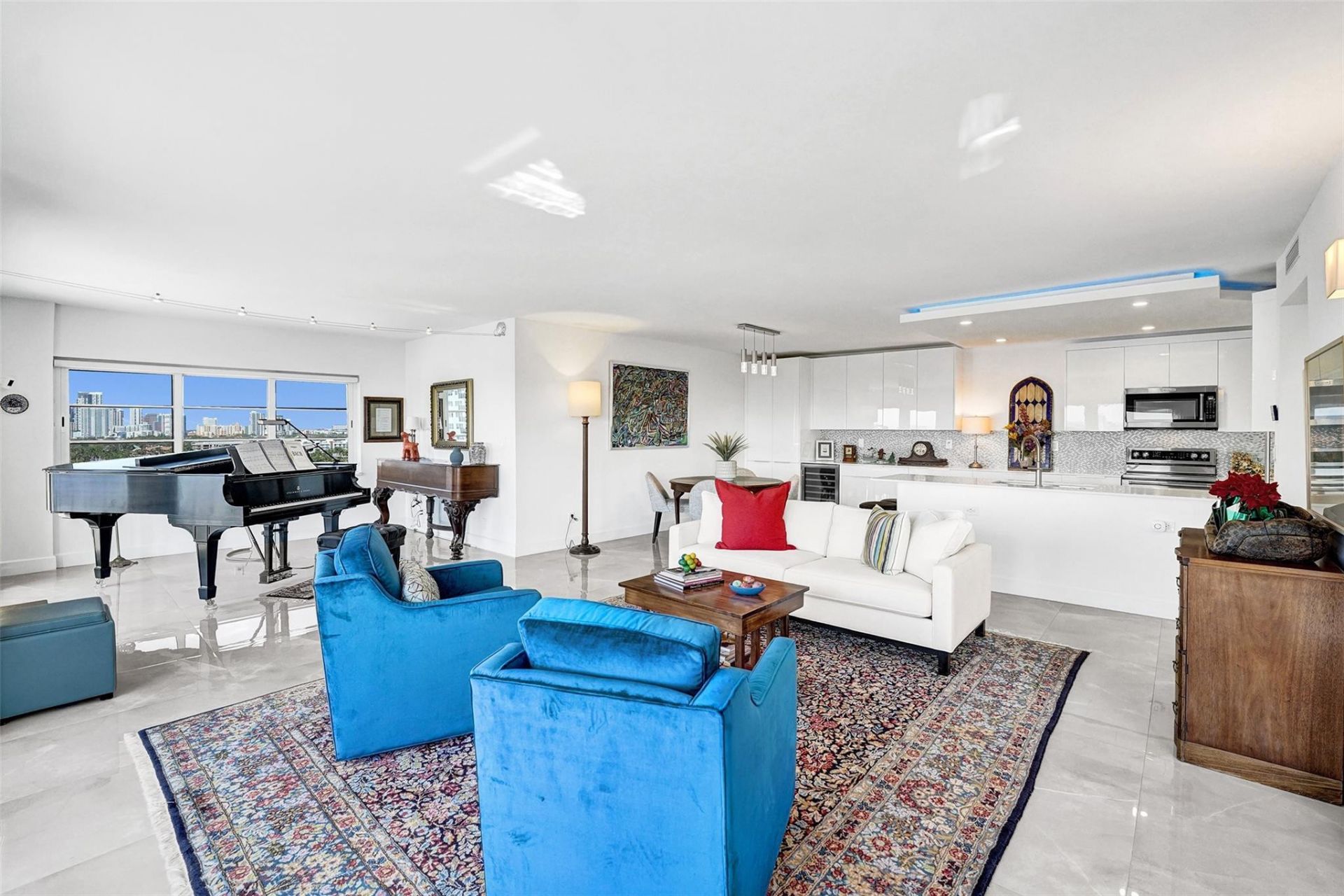 2500 E Las Olas Boulevard, Unit 1509, Fort Lauderdale, FL 33301 Photo