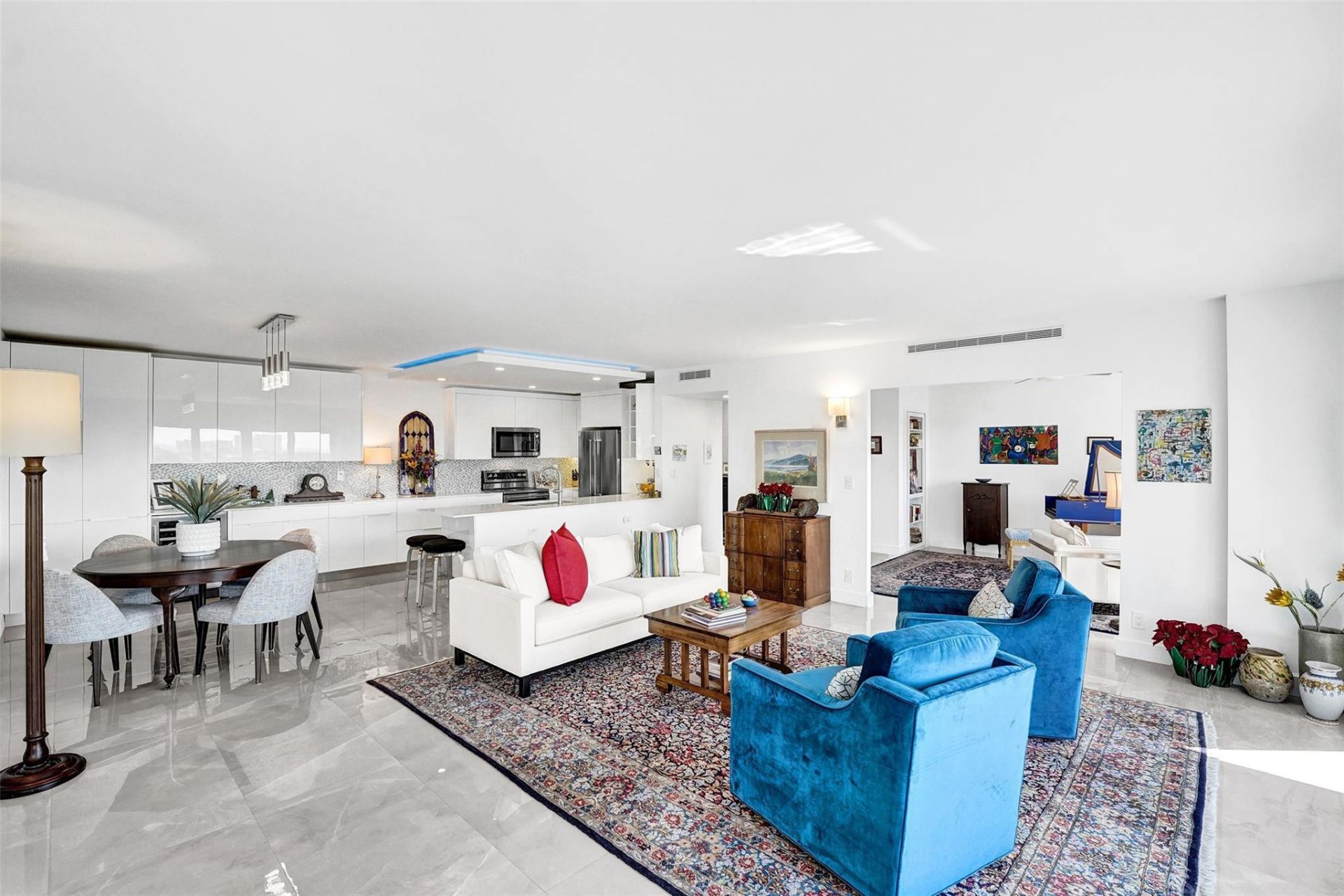 2500 E Las Olas Boulevard, Unit 1509, Fort Lauderdale, FL 33301 Photo