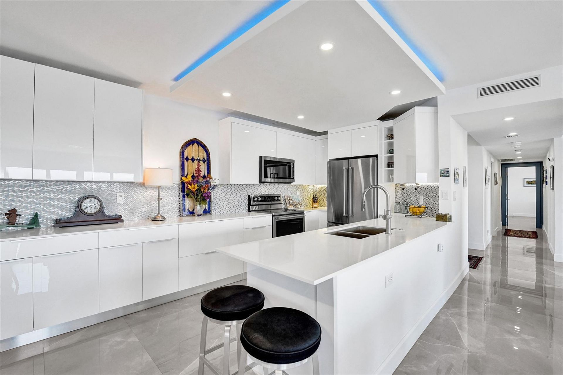 2500 E Las Olas Boulevard, Unit 1509, Fort Lauderdale, FL 33301 Photo