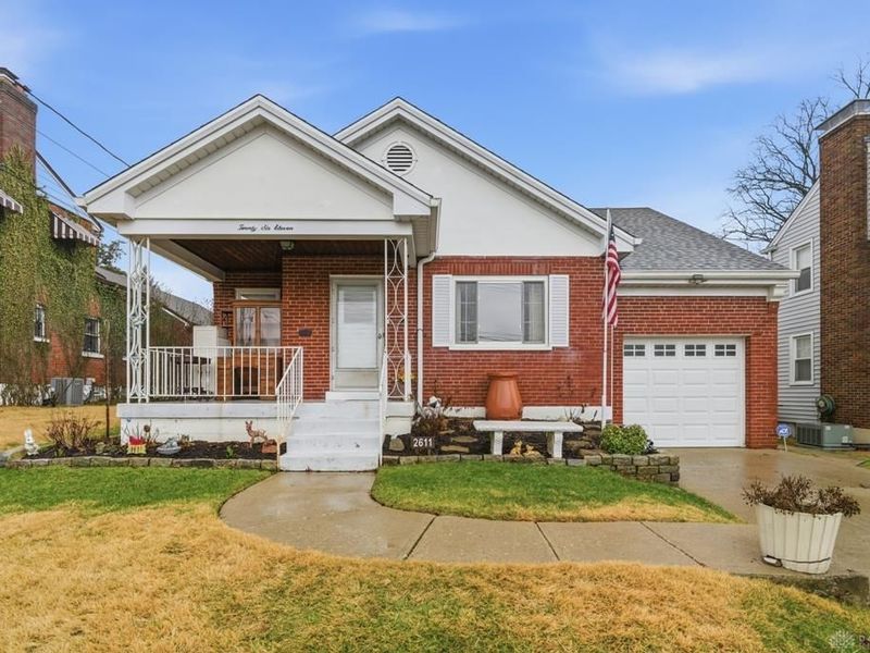 2611 Allaire Avenue, Cincinnati, OH 45239 Photo 2