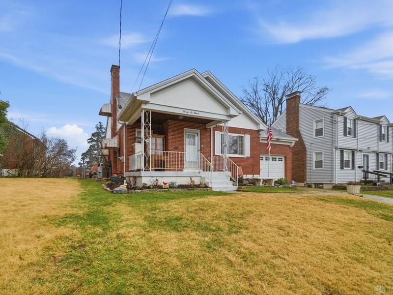 2611 Allaire Avenue, Cincinnati, OH 45239 Photo 4