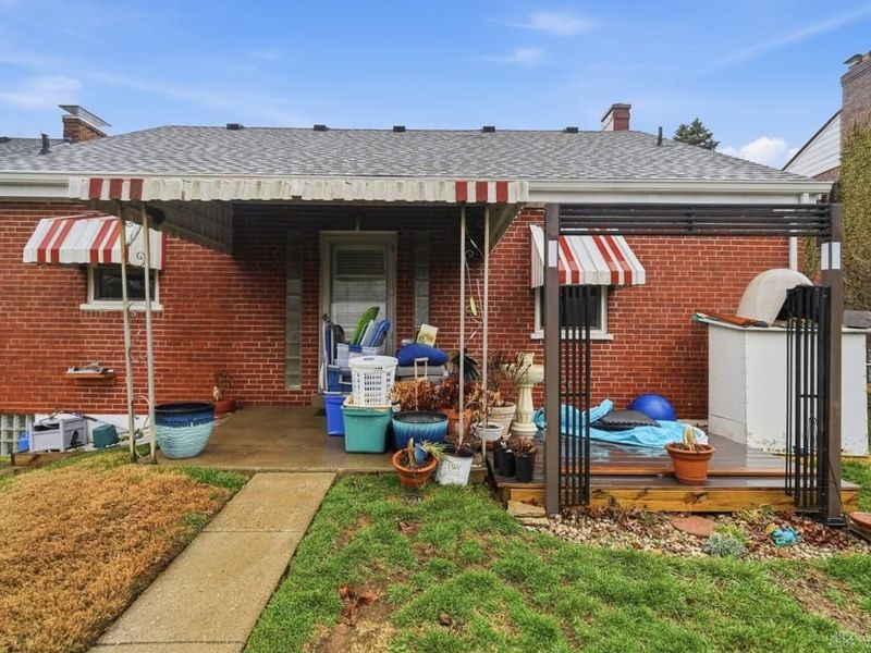 2611 Allaire Avenue, Cincinnati, OH 45239 Photo 45