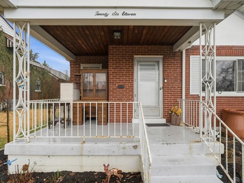 2611 Allaire Avenue, Cincinnati, OH 45239 Photo 5