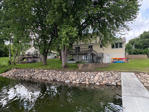 6825 N Shore Drive, Greenfield, MN 55373