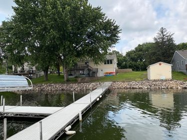 6825 N Shore Drive, Greenfield, MN 55373