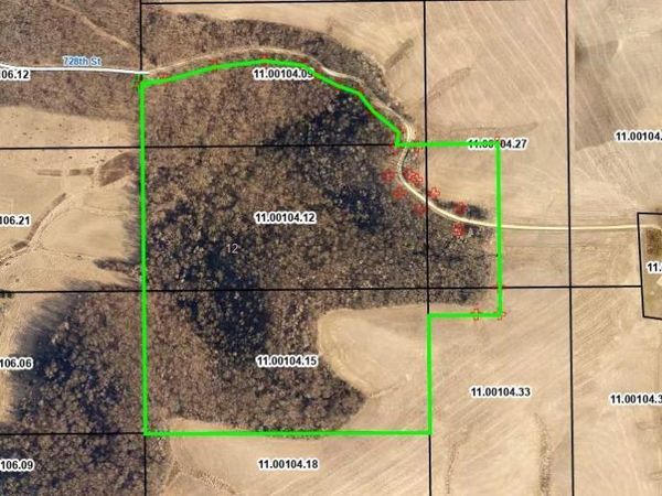 tbd 728th Street , Lake City, MN 55041