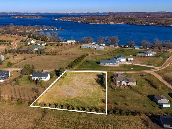 TBD Lakeview Lane , Audubon, MN 56511