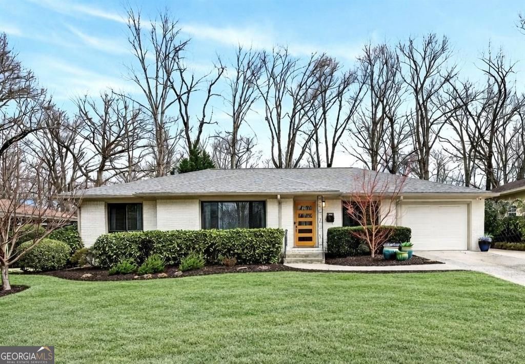 1883 Bruce Road Ne, Atlanta, GA 30329 Main Photo