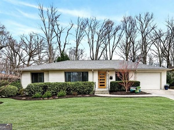 1883 Bruce Road NE, Atlanta, GA 30329